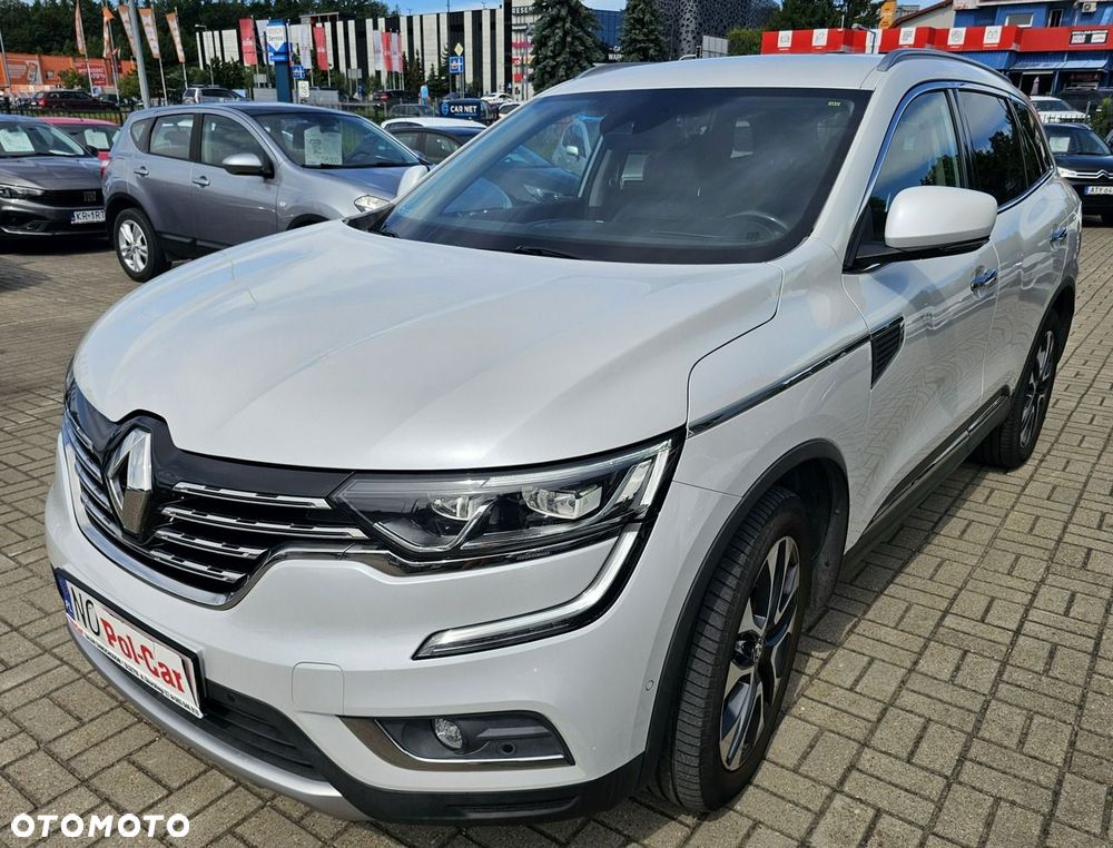 Renault Koleos 2.0 dCi Initiale Paris 4x4 X-Tronic - 5