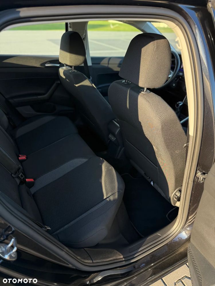 Volkswagen Polo 1.0 TSI Highline - 13