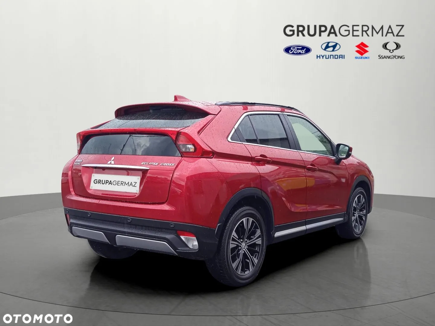 Mitsubishi Eclipse Cross 1.5 T Intense Plus CVT - 7