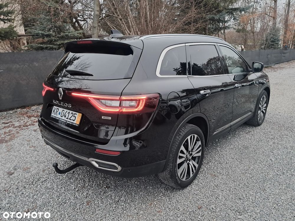 Renault Koleos ENERGY dCi 175 X-tronic 4WD INITIALE PARIS - 2