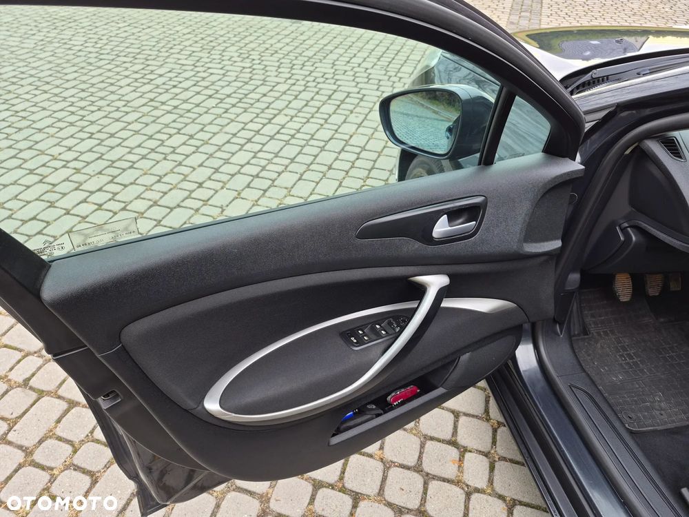 Citroën C5 2.0 HDi Confort - 10
