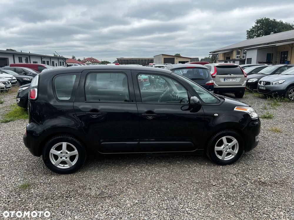 Citroën C3 Picasso 1.6 HDi Attraction - 11