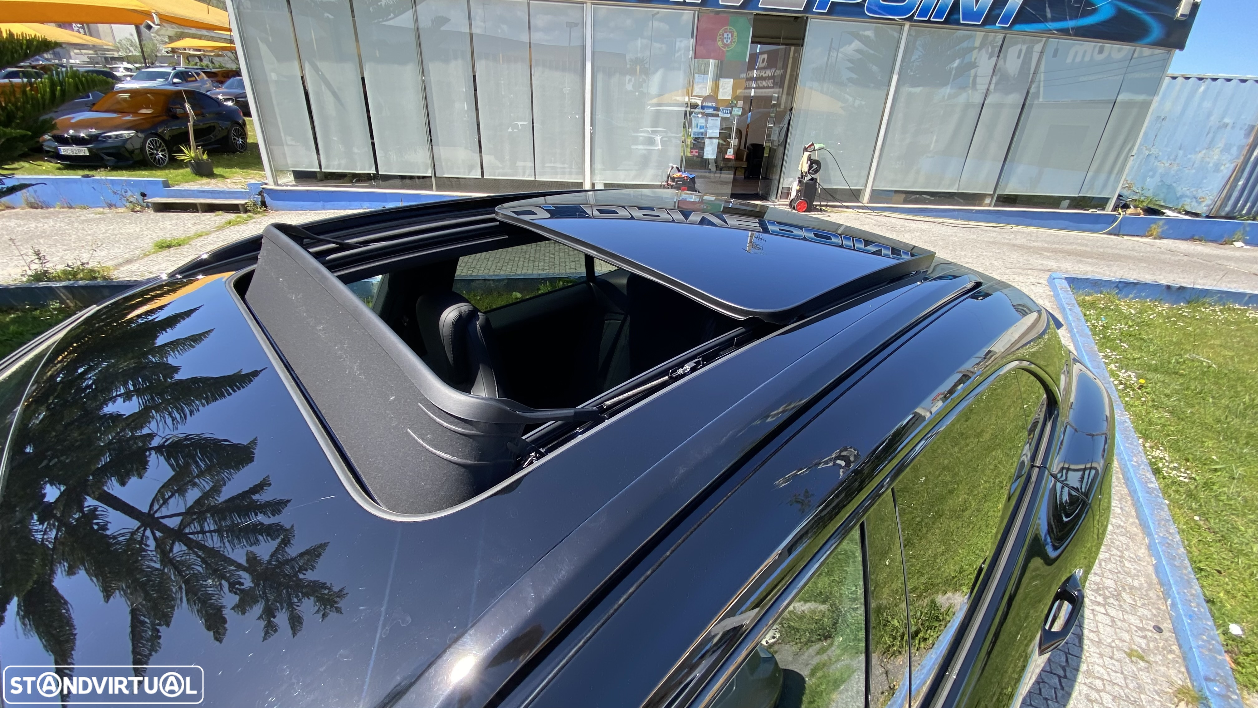 Porsche Macan Standard - 19