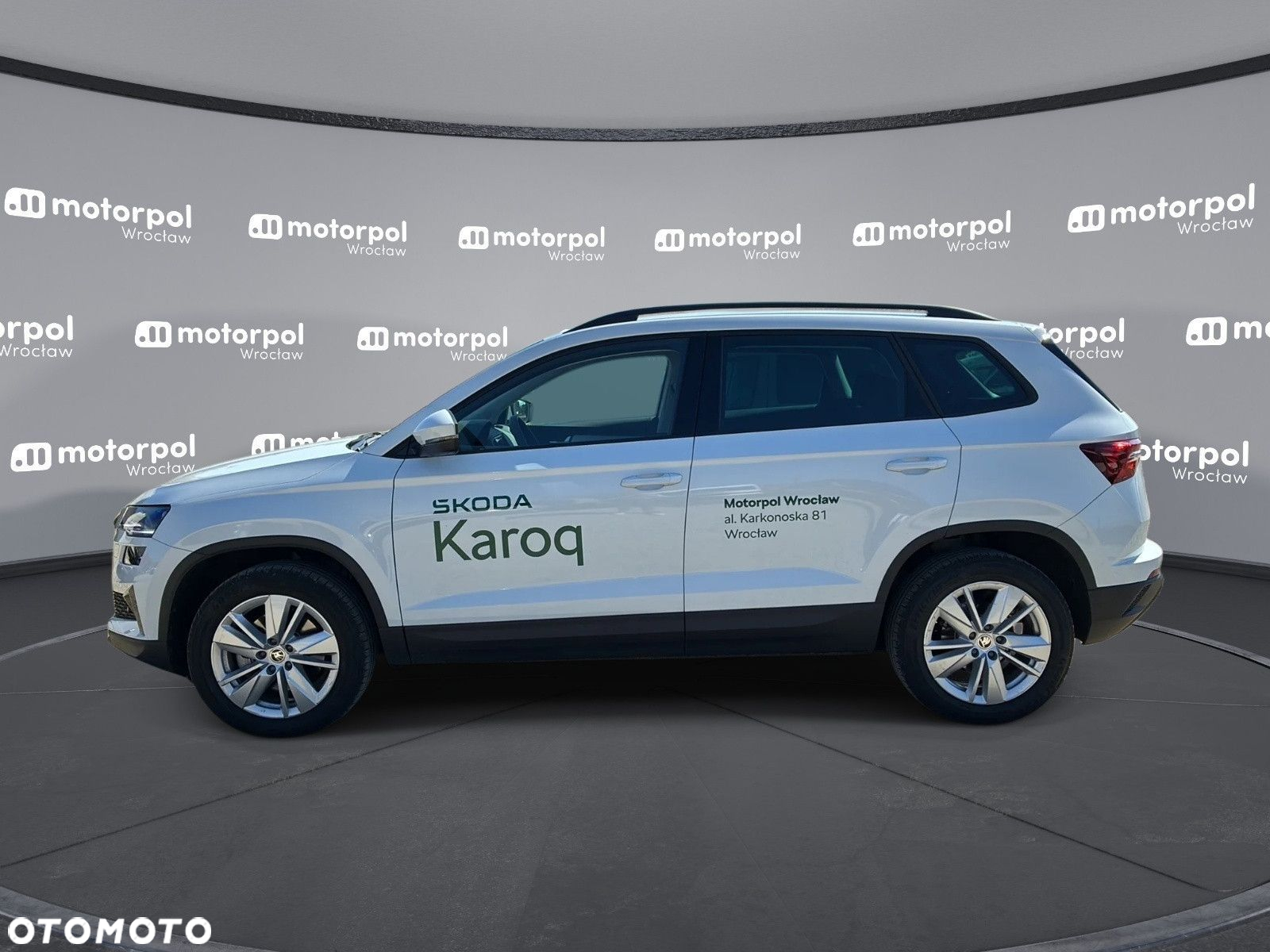 Skoda Karoq - 3
