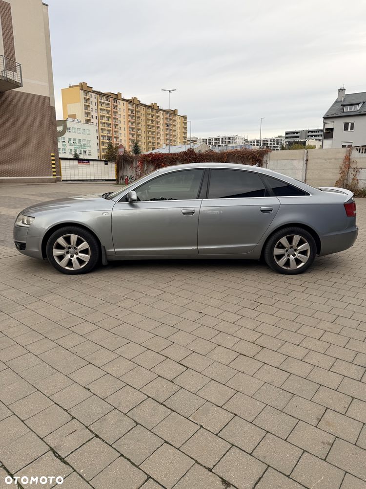 Audi A6 Limousine - 8