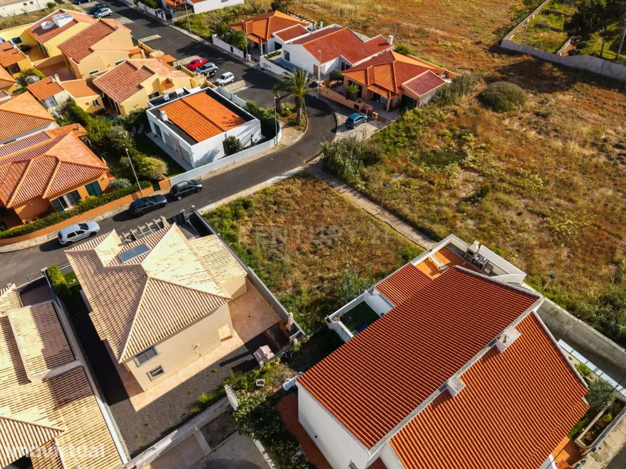 Lote Urbano no Porto Santo com Projeto para Moradia - Grande imagem: 5/16