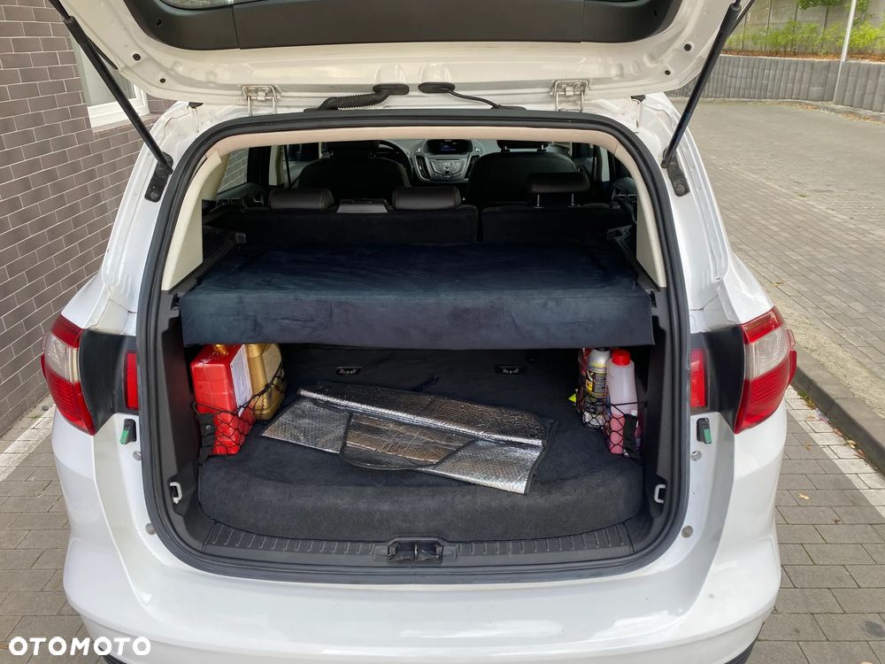 Ford C-MAX - 26