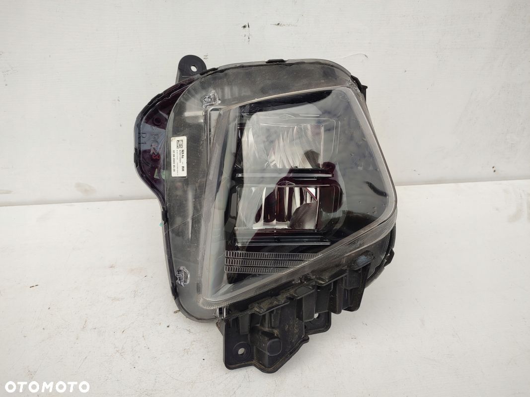 Lampa prawy przód HYUNDAI TUCSON IV EUROPA ORYGINAŁ 92102N7100 20- - 1