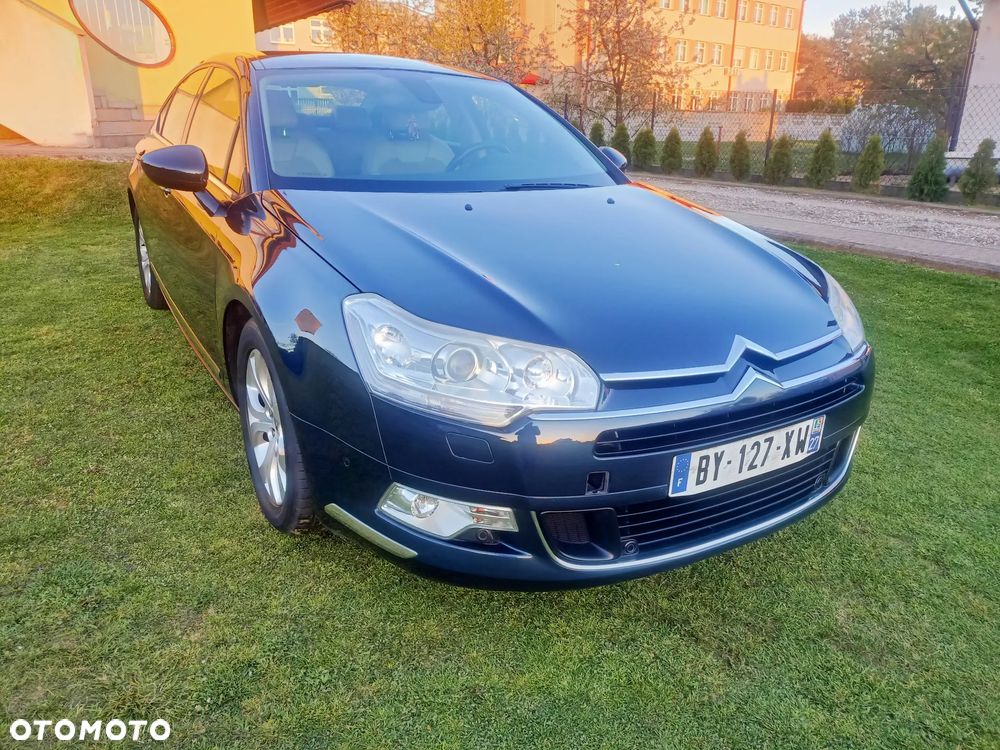 Citroën C5 2.0 HDi Exclusive - 3