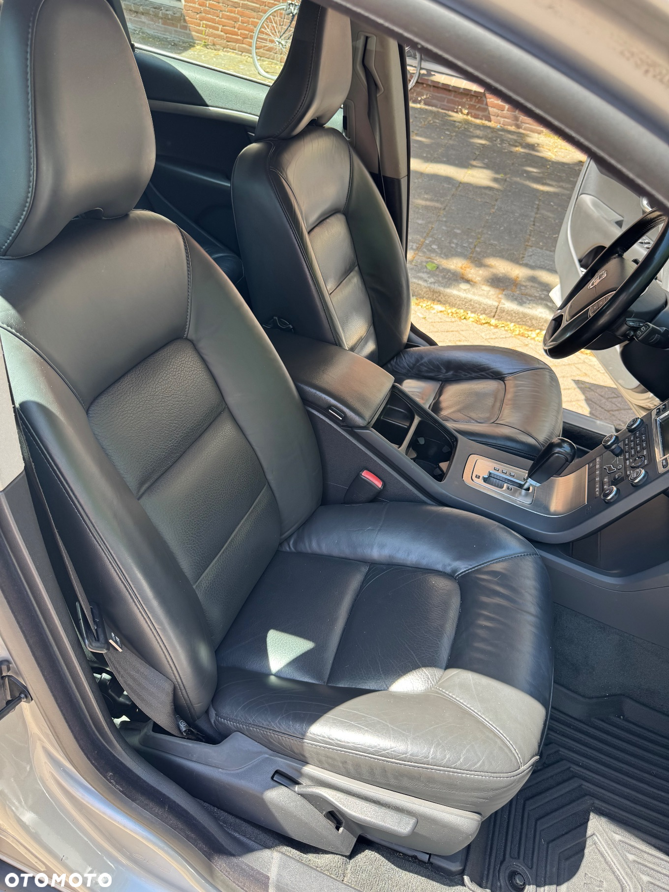 Volvo V70 - 18