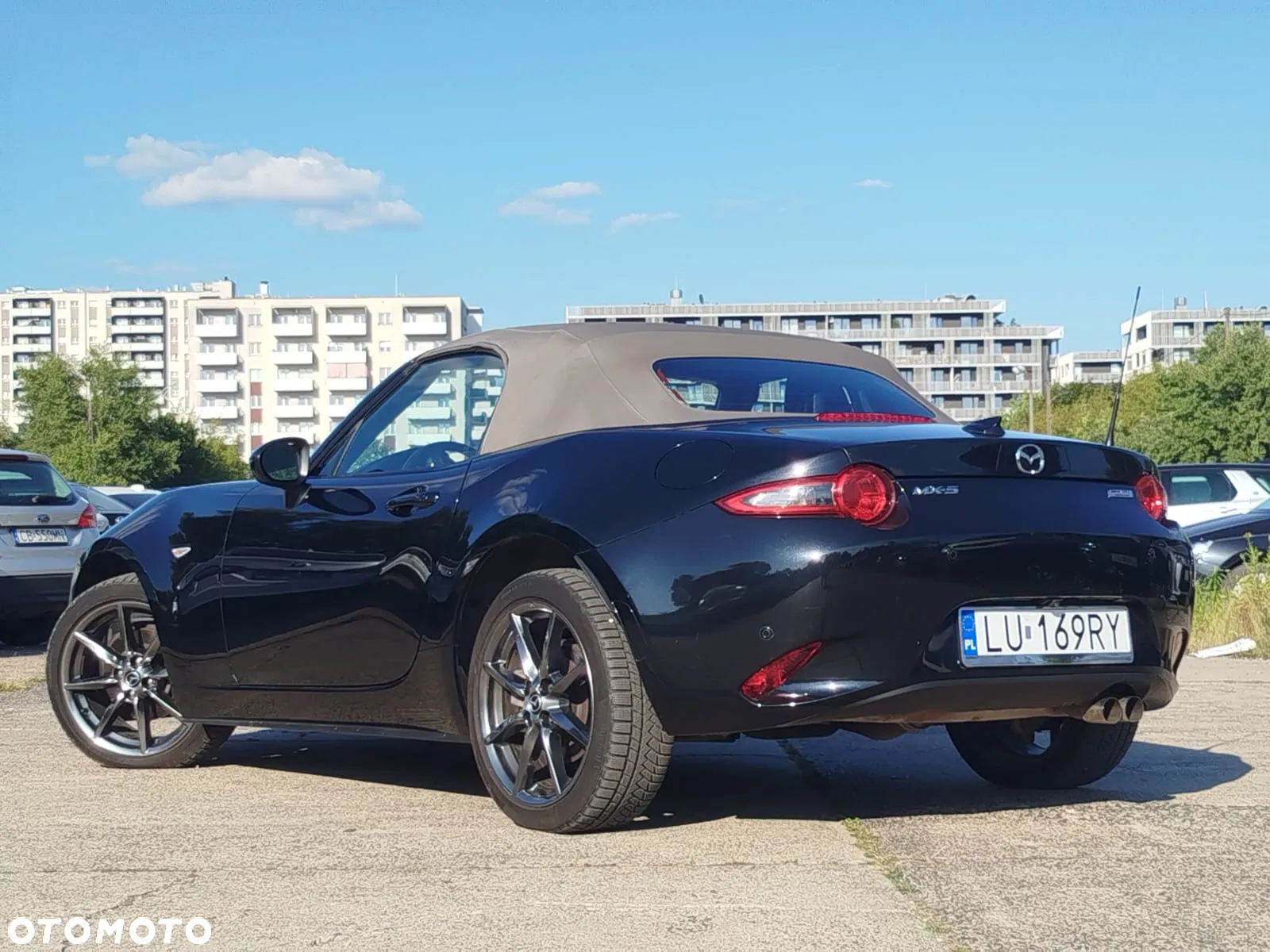 Mazda MX-5 2.0 Kizuna i-ELOOP - 11