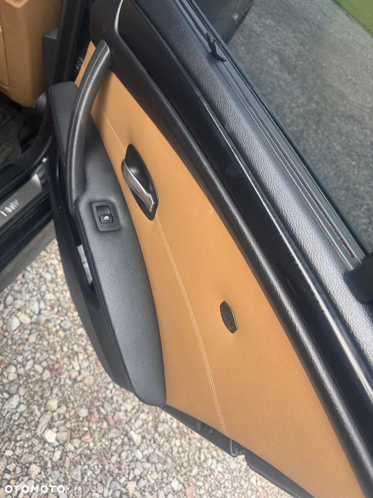 BMW Seria 5 530d Sport-Aut Edition Lifestyle - 10