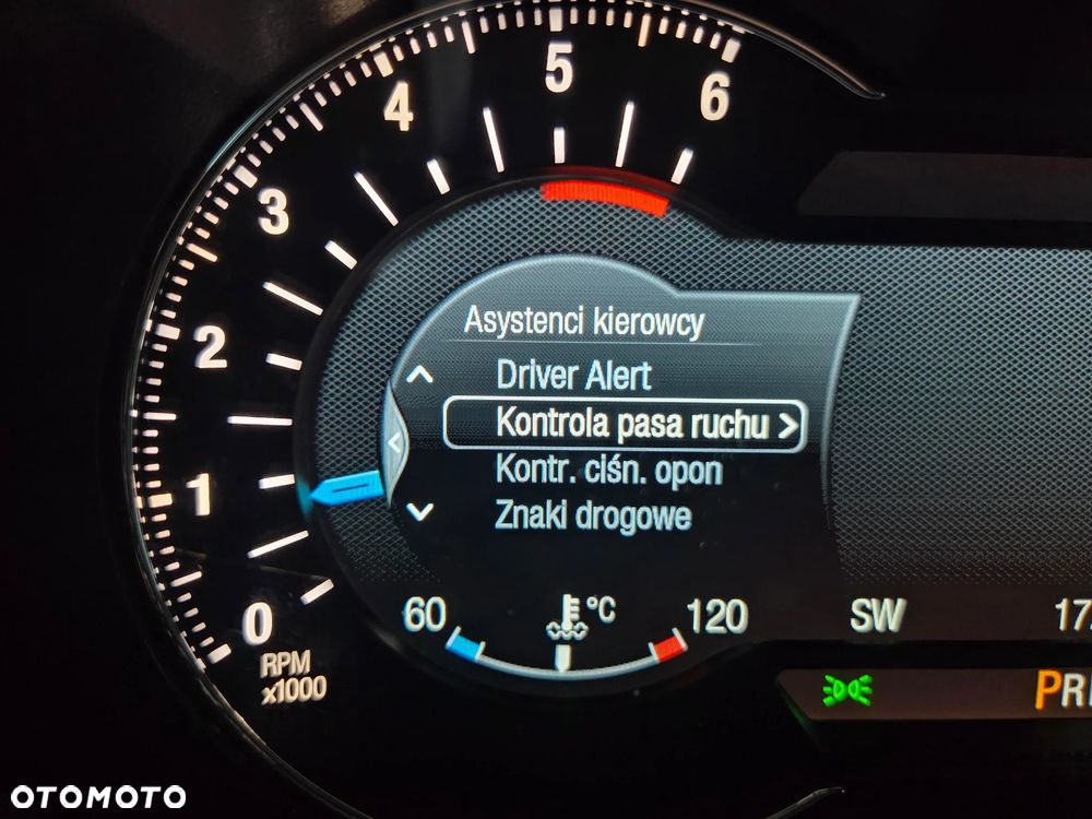Ford Mondeo 2.0 TDCi STart-Stopp PowerShift-Aut Titanium - 18