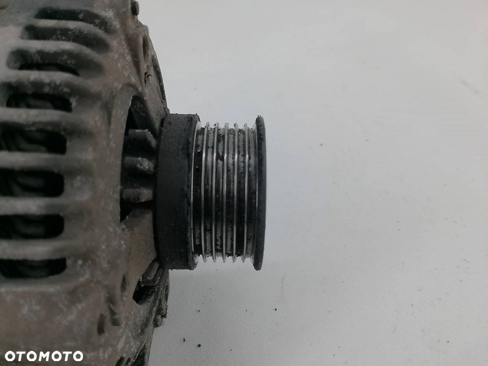 ALTERNATOR VOLVO V50 DAN930 1.6 D - 5