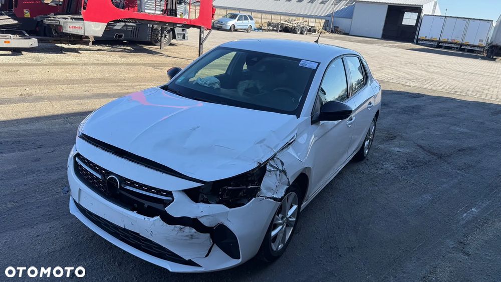 Opel Corsa 1.2 Start/Stop Edition - 2