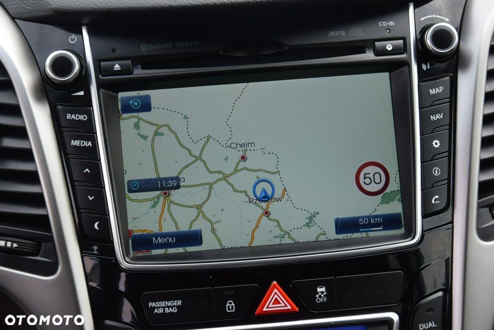 Hyundai i30 1.4 Premium - 23