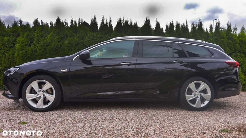 Opel Insignia 2.0 CDTI Innovation S&S - 4