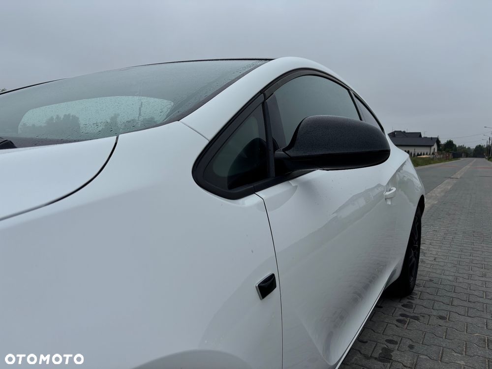 Opel Astra 1.4 T Active - 10