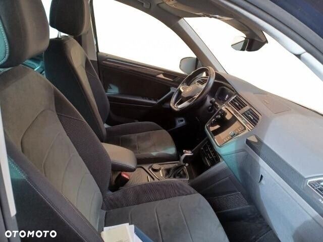 Volkswagen Tiguan 2.0 TSI 4Mot Elegance DSG - 11