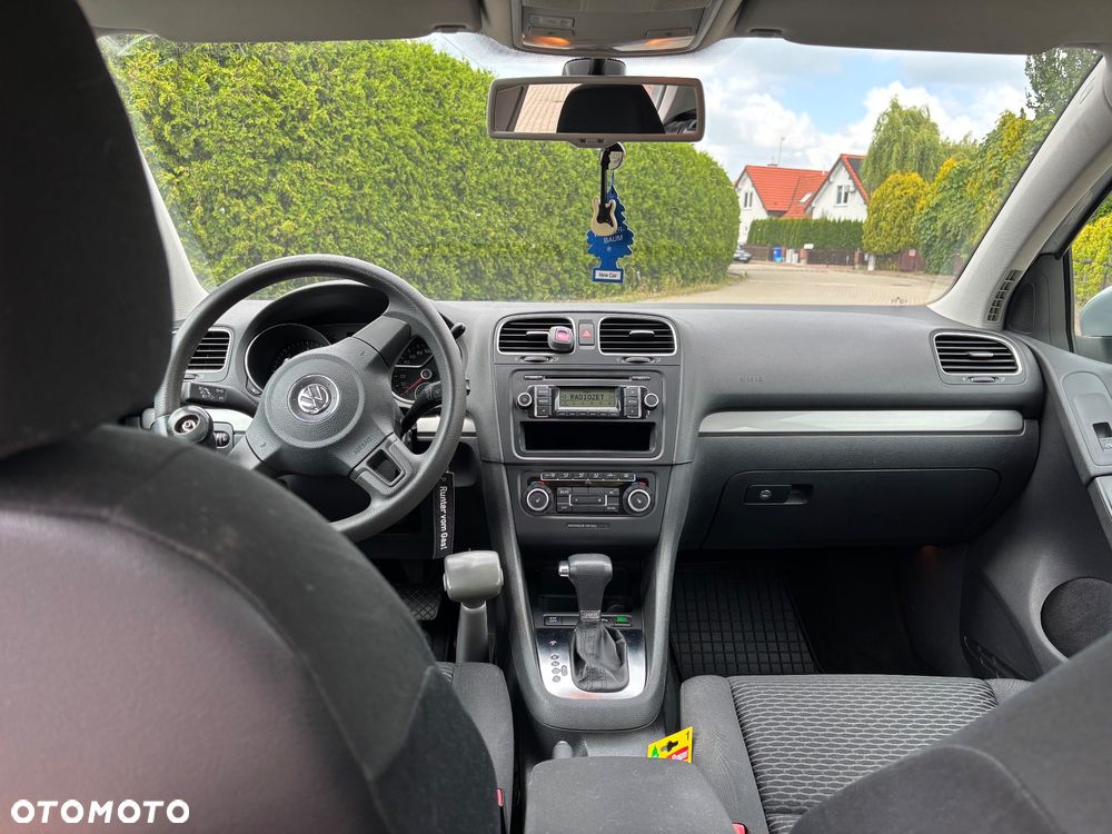 Volkswagen Golf - 9