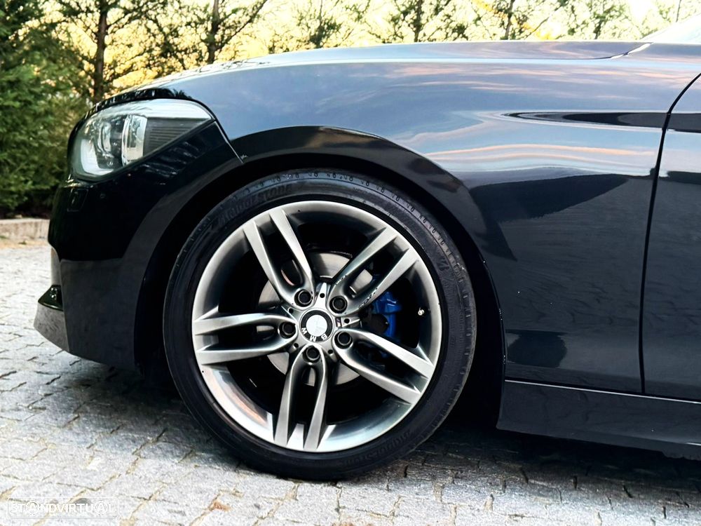 BMW 118 d Pack M - 6