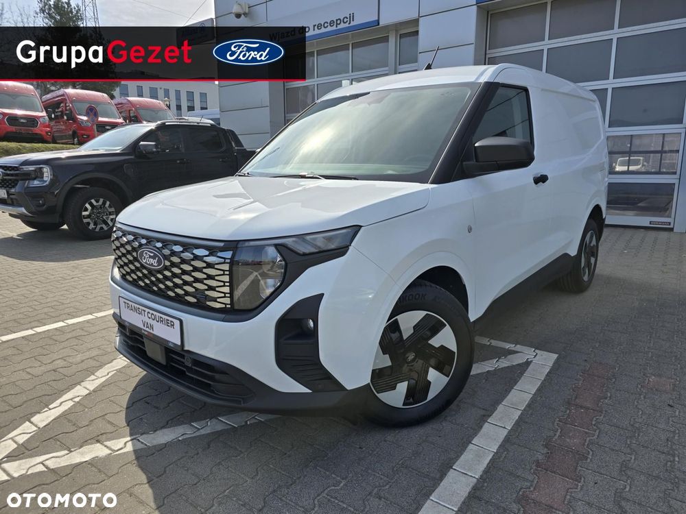 Ford Transit Courier - 1