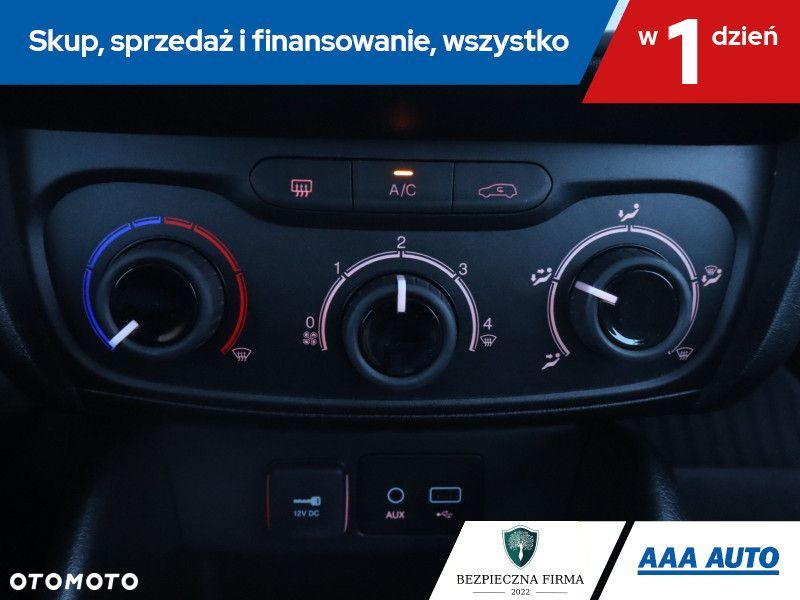 Fiat Tipo - 18