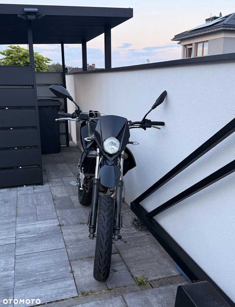 Derbi Senda - 3