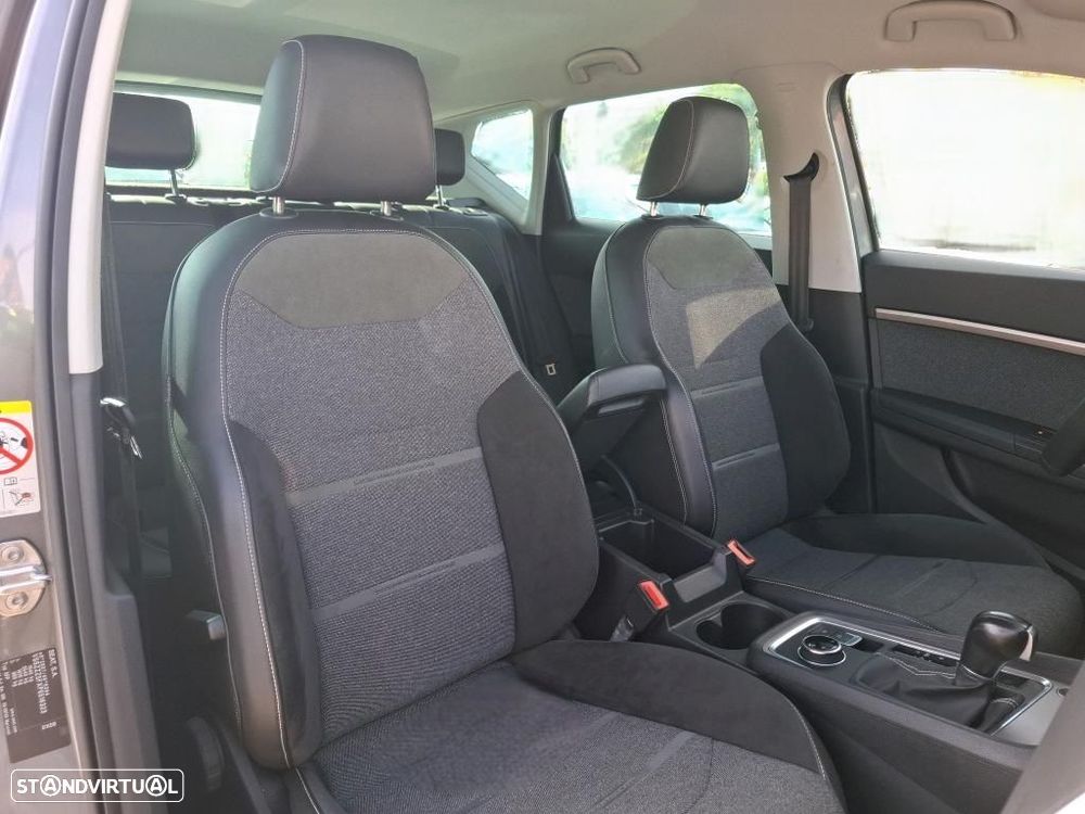SEAT Ateca - 4