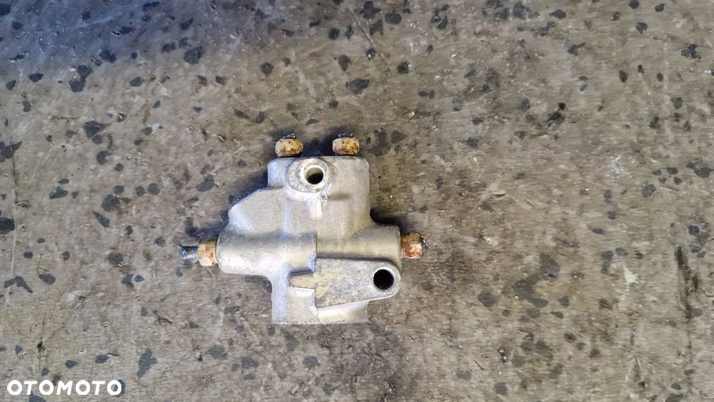 TOYOTA YARIS I KOREKTOR SIŁY HAMOWANIA - 1