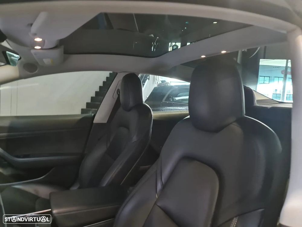 Tesla Model 3 Standard Range Plus RWD - 17