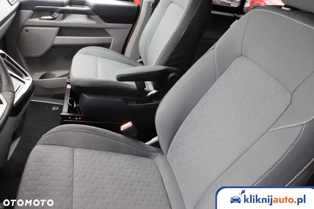 Ford Tourneo Custom 2.0 EcoBlue 320 AWD L2 Titanium - 6