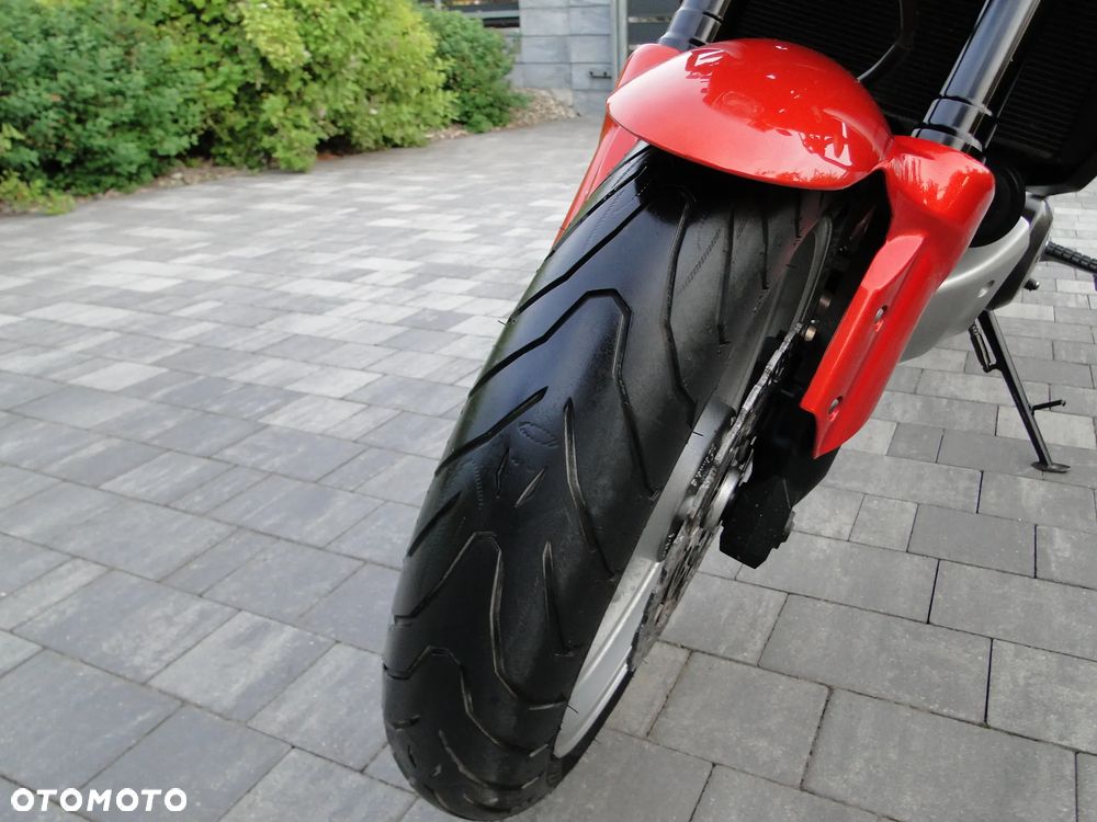Kawasaki Versys 650 - 19