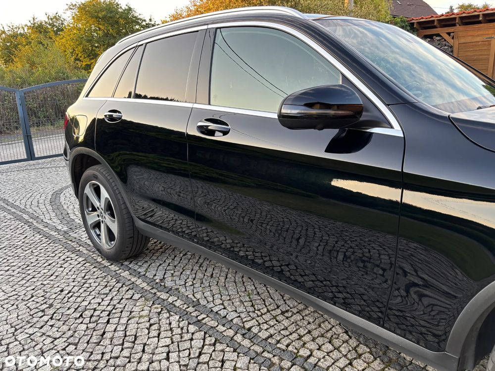 Mercedes-Benz GLC - 10