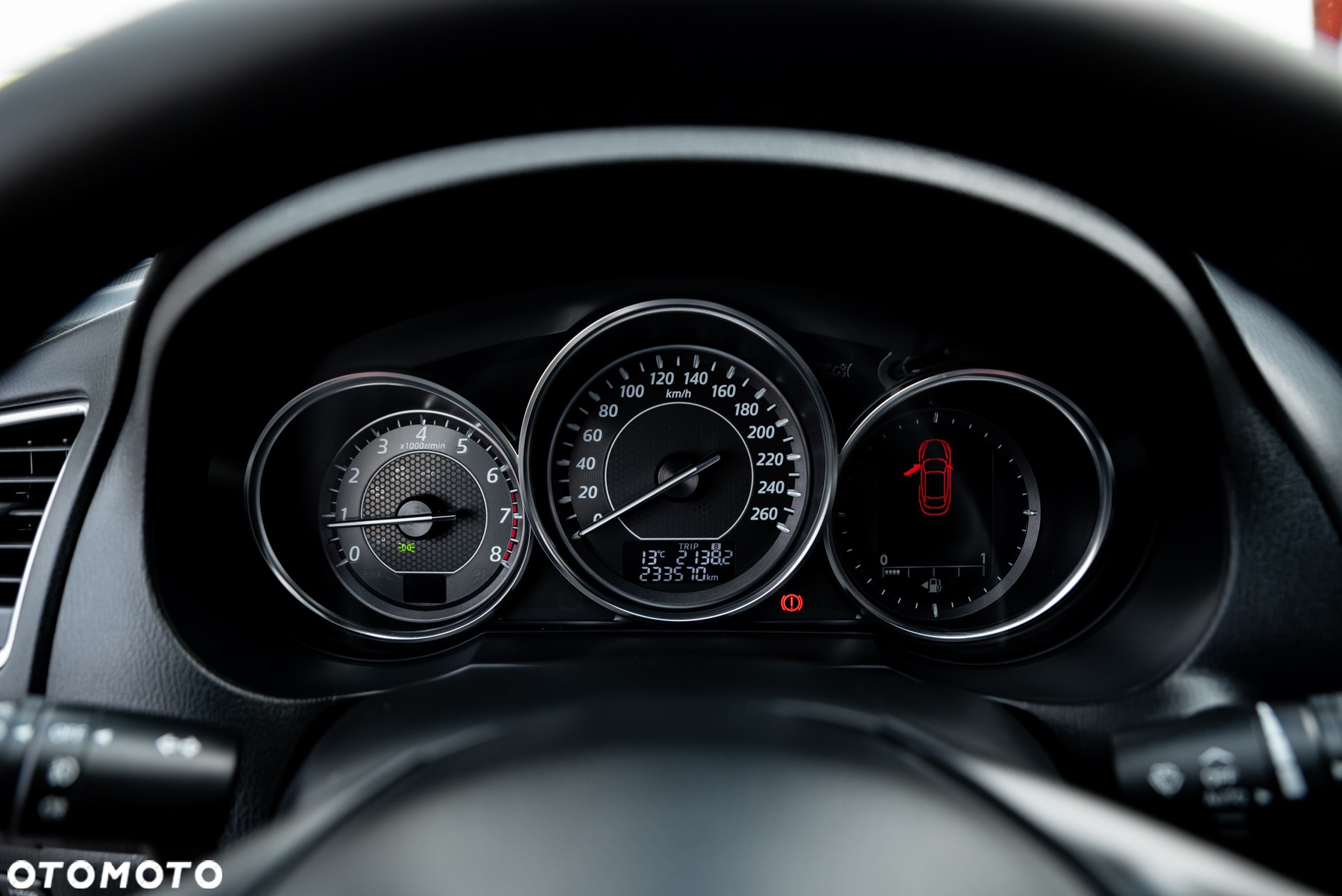 Mazda 6 Kombi SKYACTIV-G 165 Center-Line - 18