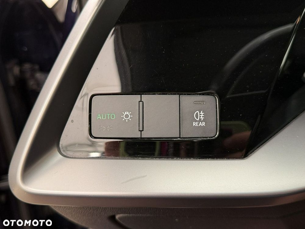 Audi A3 Sportback - 27