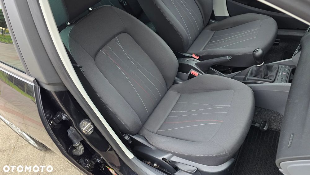 Seat Ibiza 1.4 16V Copa - 24