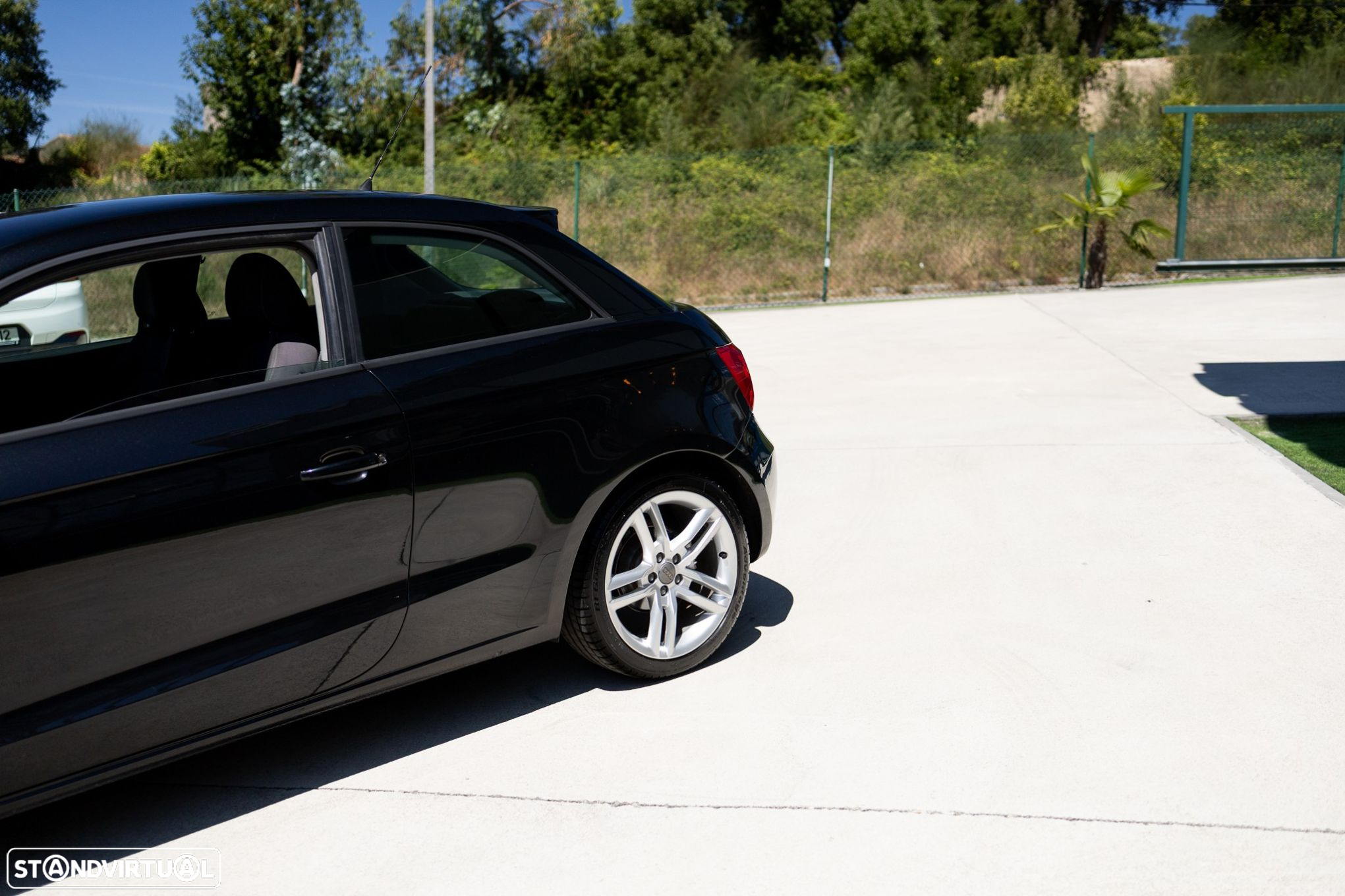 Audi A1 1.6 TDI S-line - 7