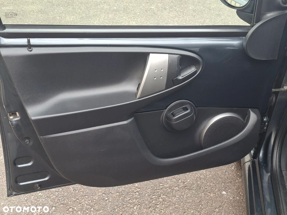 Toyota Aygo - 15