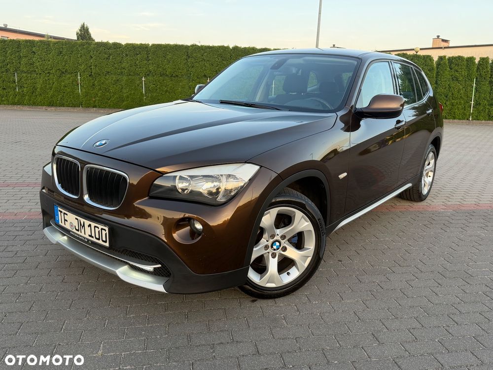 BMW X1 sDrive20d - 16