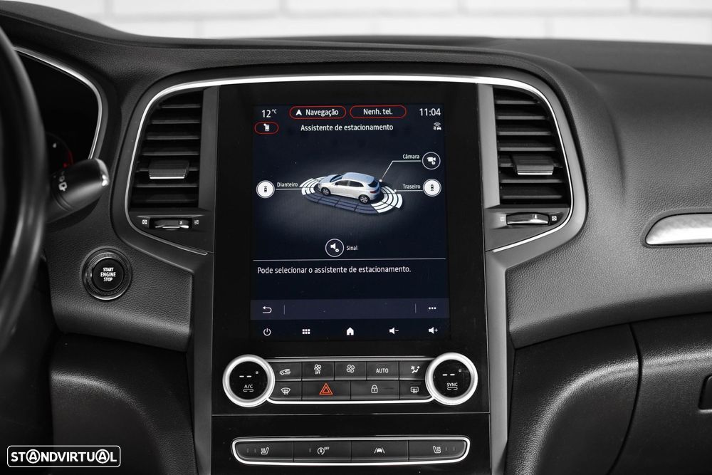 Renault Mégane 1.5 Blue dCi Bose Edition EDC - 24