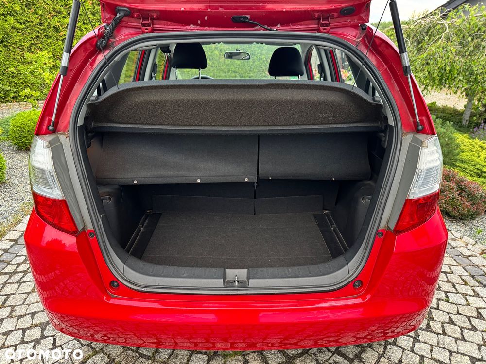 Honda Jazz - 35