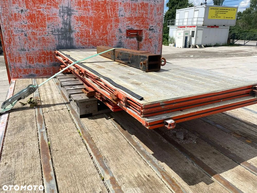 MAN TGS 35,400 Palfinger PK 26002 EH - 15