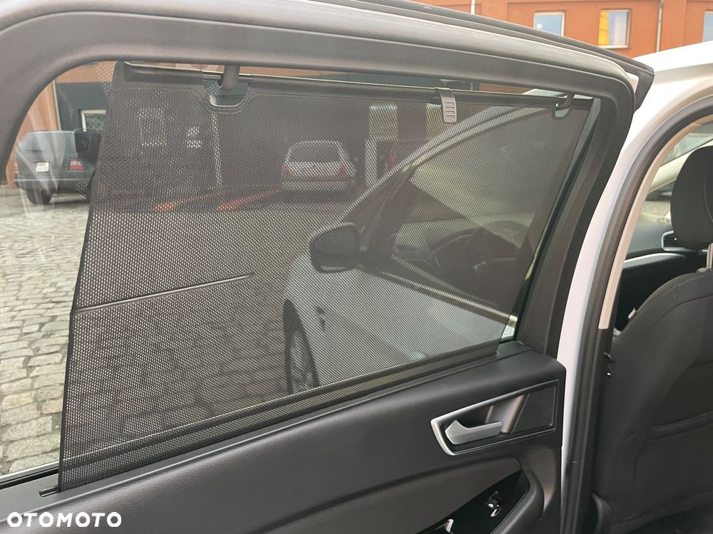 Ford S-Max 2.0 TDCi Titanium PowerShift - 26
