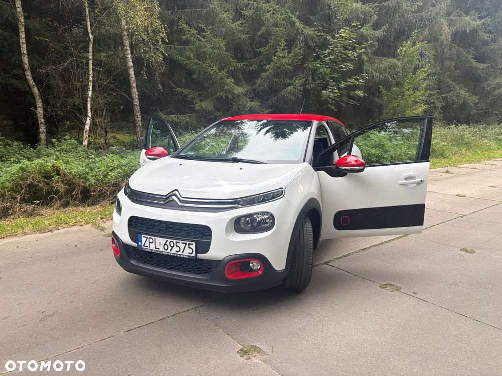 Citroën C3 1.2 PureTech Feel - 2