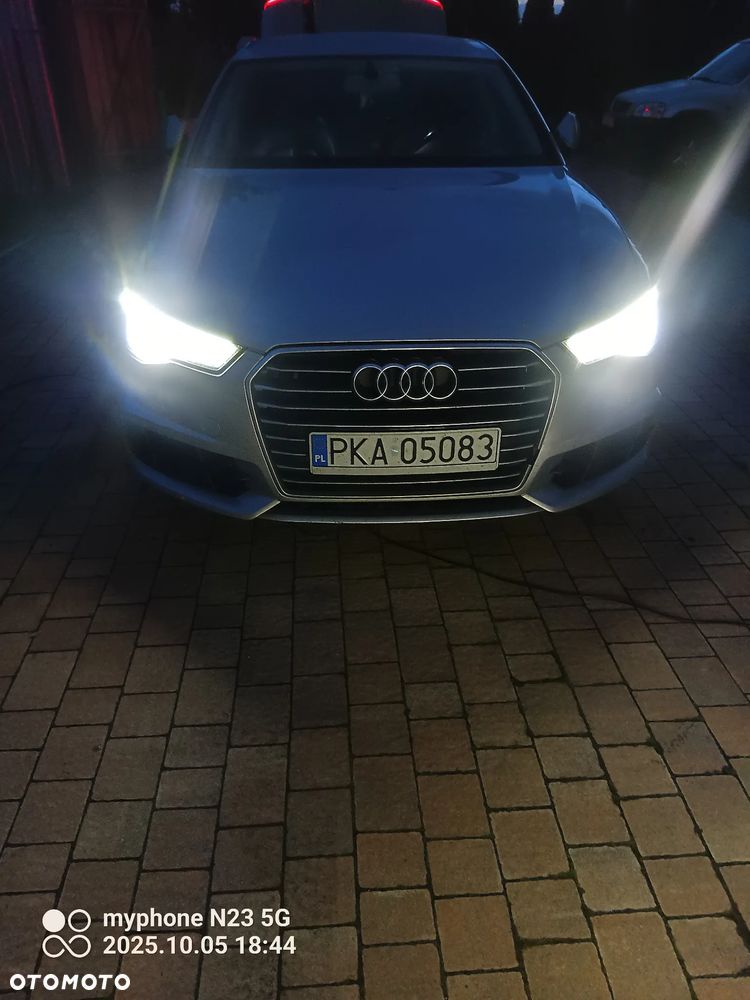 Audi A6 Limousine - 17