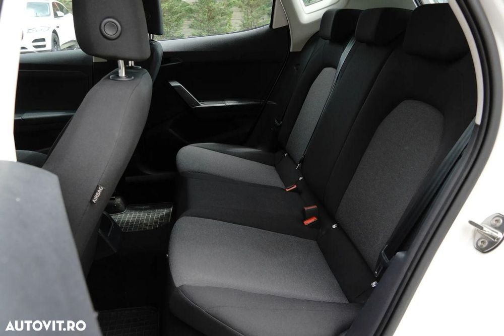 Seat Arona 1.0 TSI Style - 15