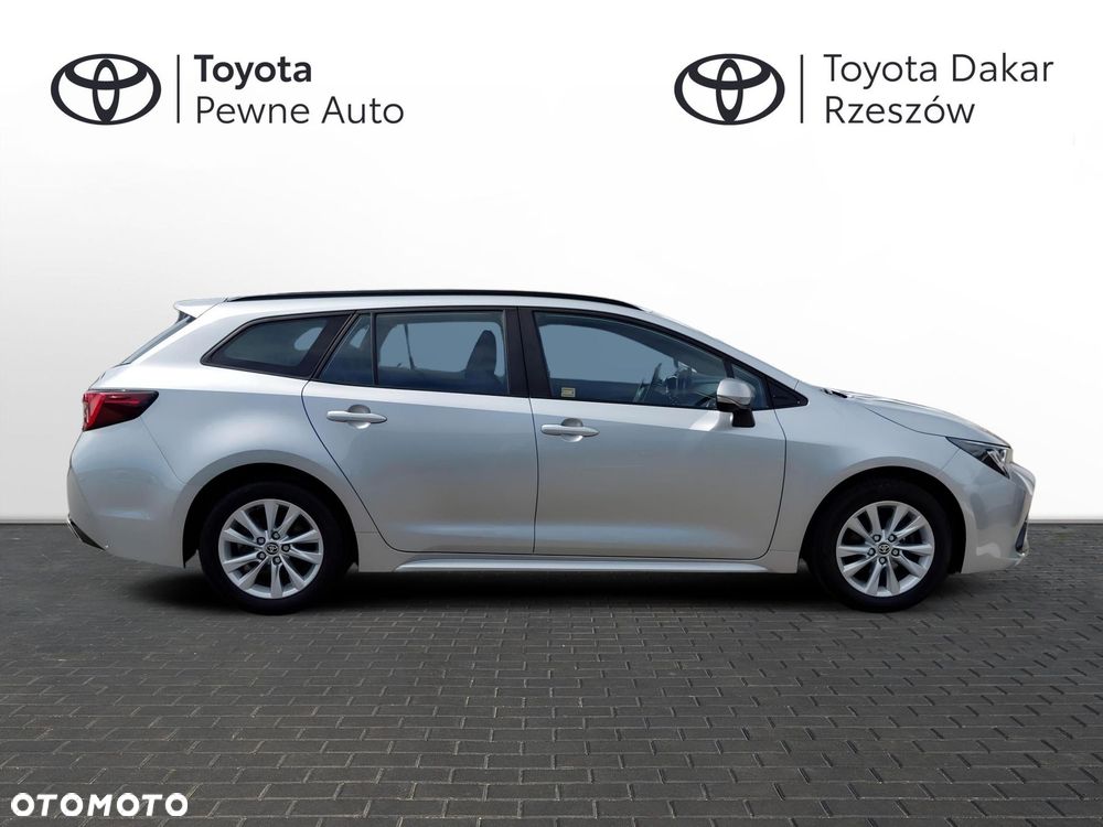 Toyota Corolla 1.8 Hybrid Comfort - 6