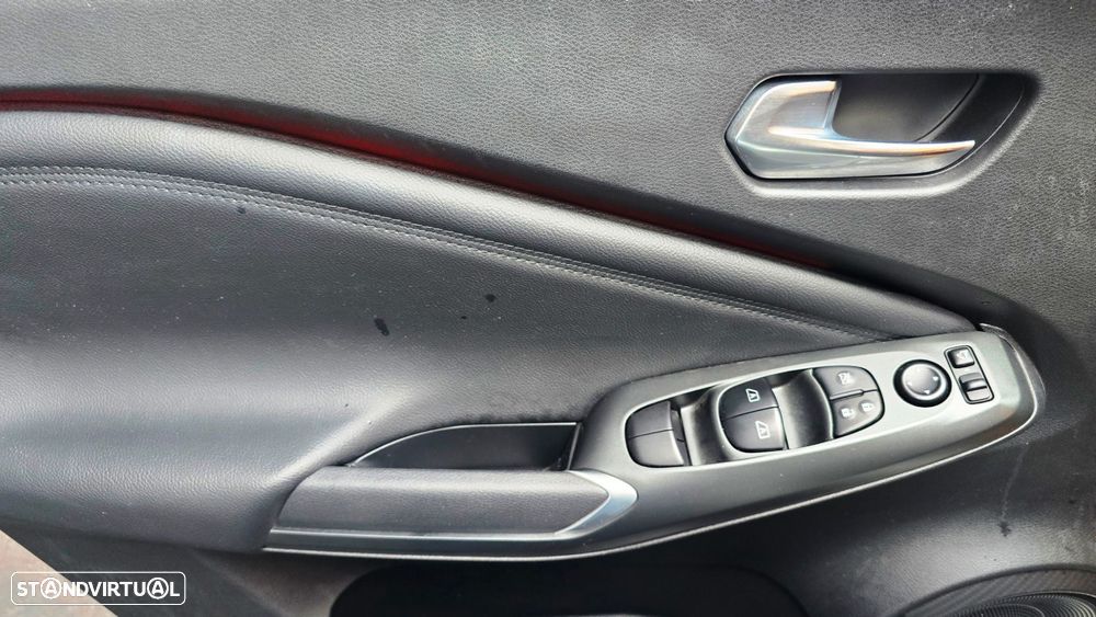 Nissan Juke 1.0 DIG-T N-Connecta NAV. DCT - 18