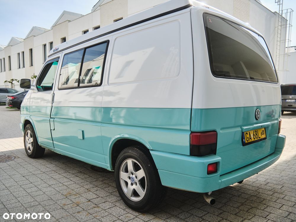 Volkswagen California - 3